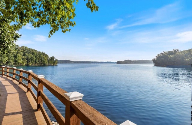 Family Fun at Lake Vibin' Lazy Days Osage Beach w/ 2 Pools, Playground, Games & Calm Water