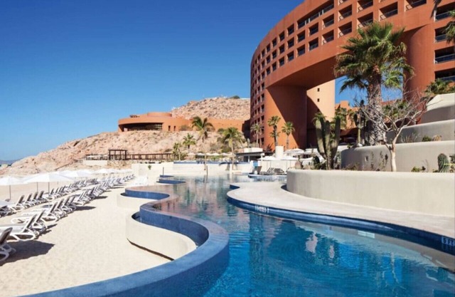 THE WESTIN LOS CABOS RESORT VILLAS & SPA - 2BD - 6 SLEEPS