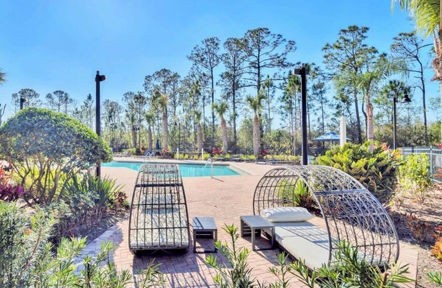 Family Fun Condo: Pool, Hot Tub, Saunanear Disney