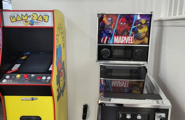casa de juegos divertidos para familia