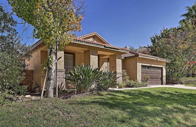 Family Getaway w/ Patio - Near Golf Club!