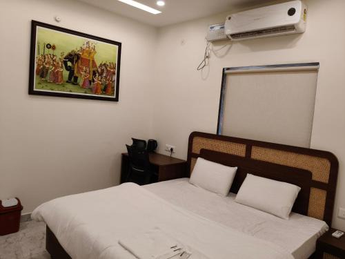 Family guest house