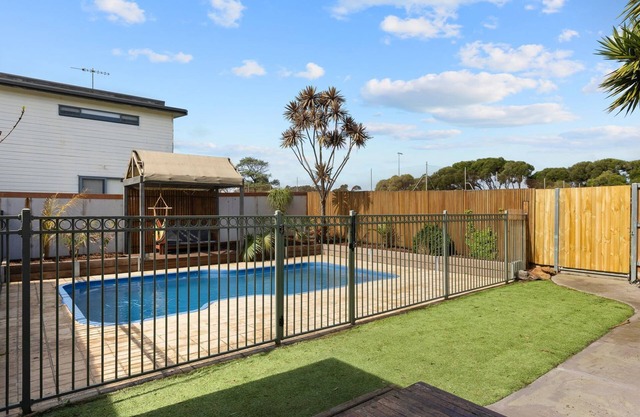 Family Haven in Newhaven