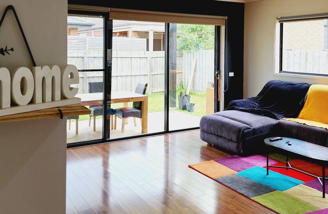 Family Holiday Home- Geelong -Armstrong Creek.