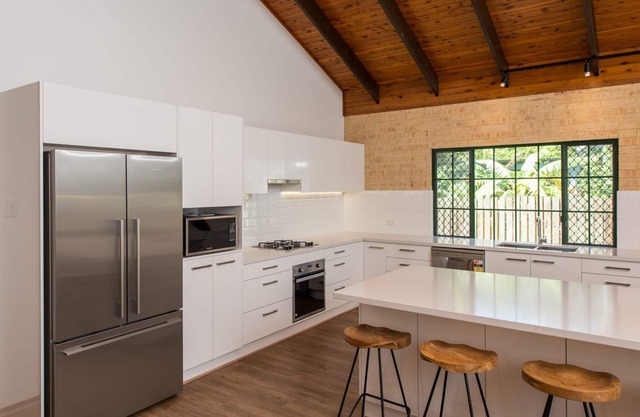 Bedella - Point Lookout, QLD