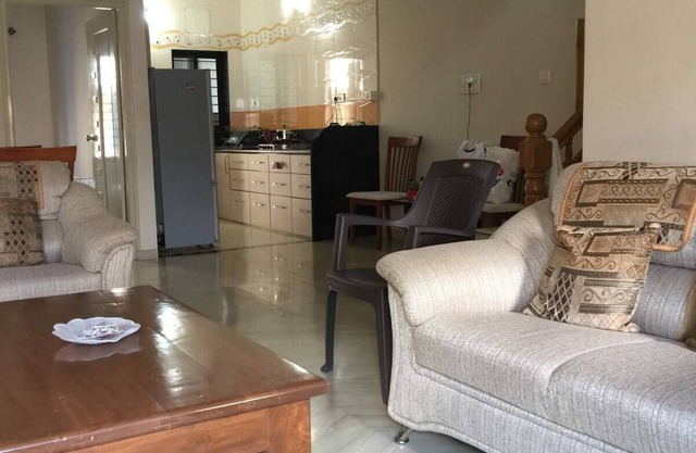 Cómoda casa de vacaciones