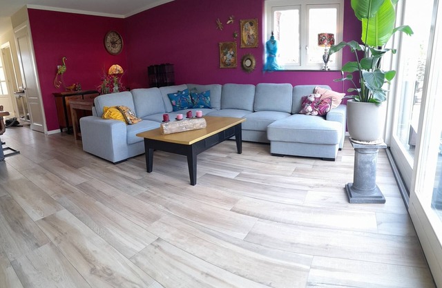 Vivienda familiar en Limmen, cerca de la playa