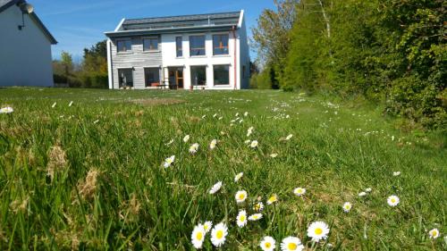 Family holiday home - very close to sandy beach