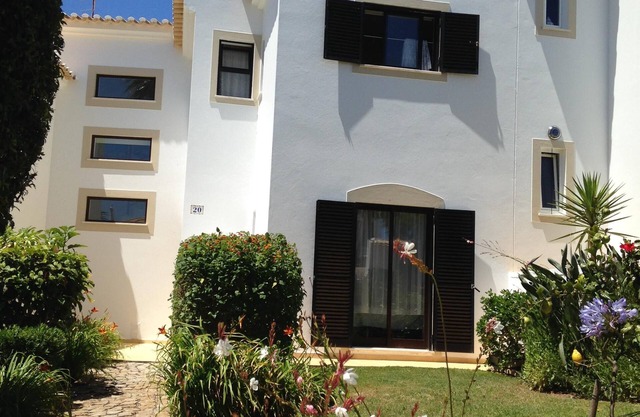 Holiday Villa Con Piscina.