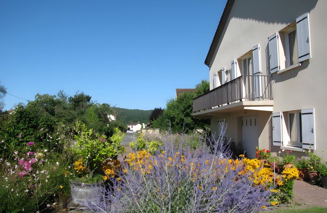 Vacaciones en familia – Casa clasificada 3 estrellas con jardín, terraza y Wifi