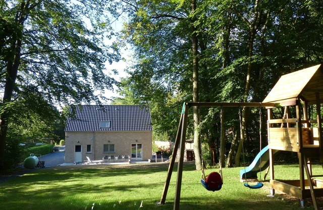 Family holidays at Bois Joli - Relaxation, nature and activities for all