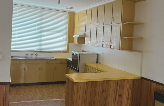 Family home
