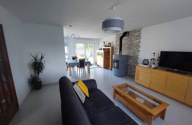 Family home