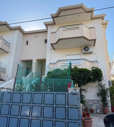 Family home