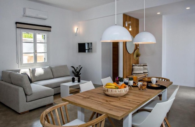 family home