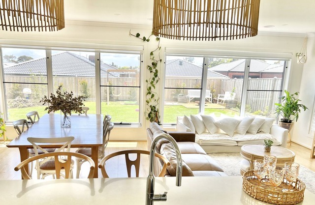 Family home in the heart of the Bellarine