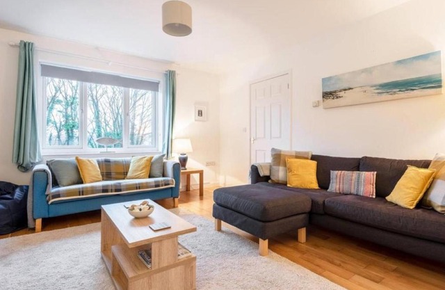 Family Home in Hayle close to Gwithian Beach