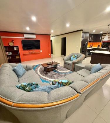 Family Home in Nadi