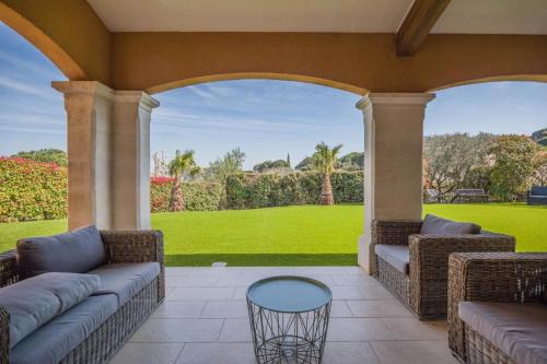 Family home in Sainte-Maxime