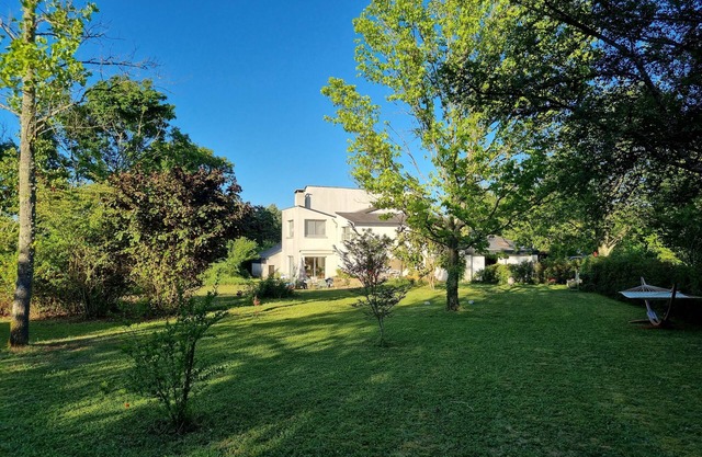 Family home in Touraine