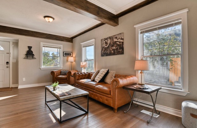 Family Home in Downtown Colorado Springs