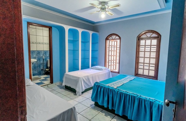 Family home in Vila Velha