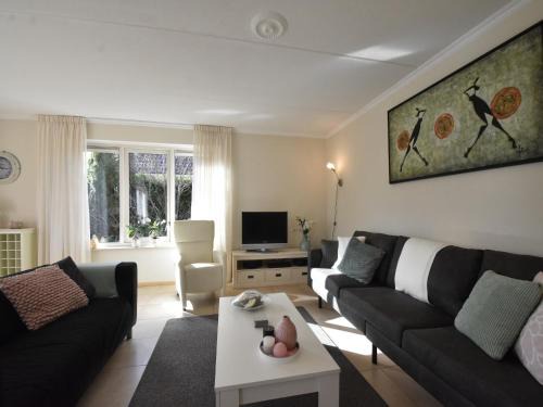 Family Home in Zeewolde by Forest Trails, cleaning included