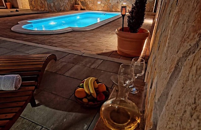 Family Home Iskra