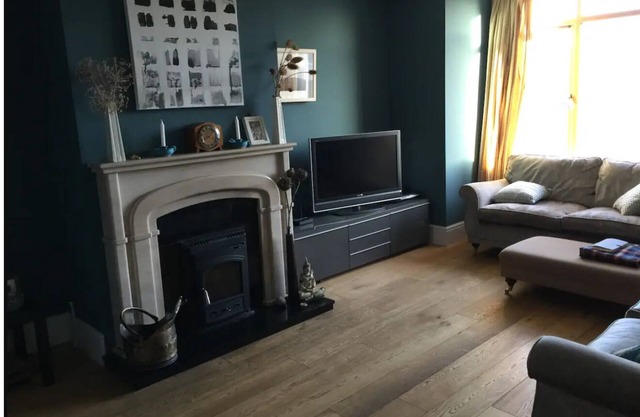 Family Home Kinvara
