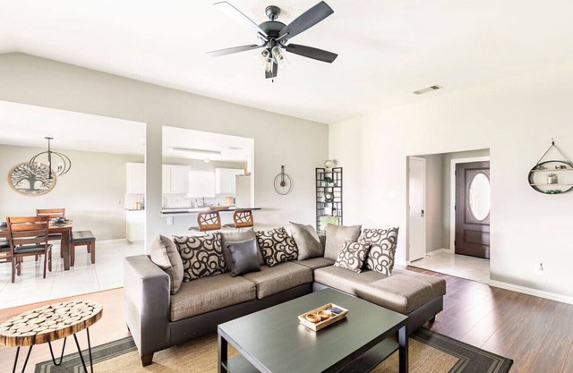 Family Home| Large Patio| Game Room| AT&T Stadium
