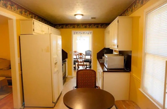 Family home near Ft. Moore