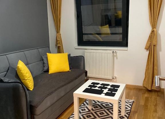 Family Home Niš , FREE parking