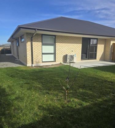 Family home