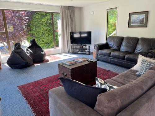 Family Home on Inverness