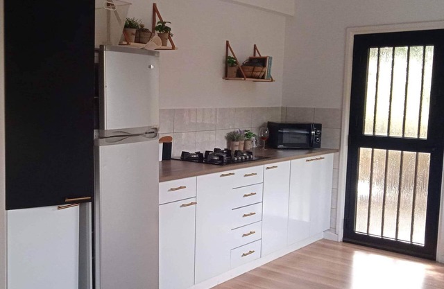 Family home only 1200mtrs from the beach