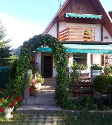 Family Home