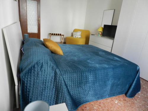 Family Home Salerno
