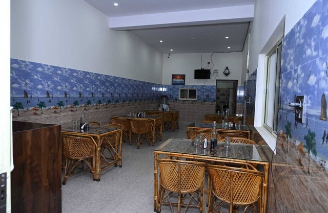 Family Home Stay