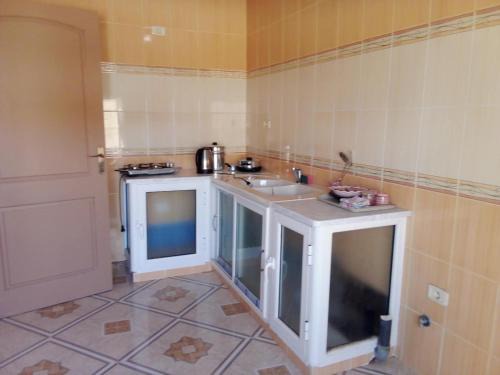 Family home Two Rooms