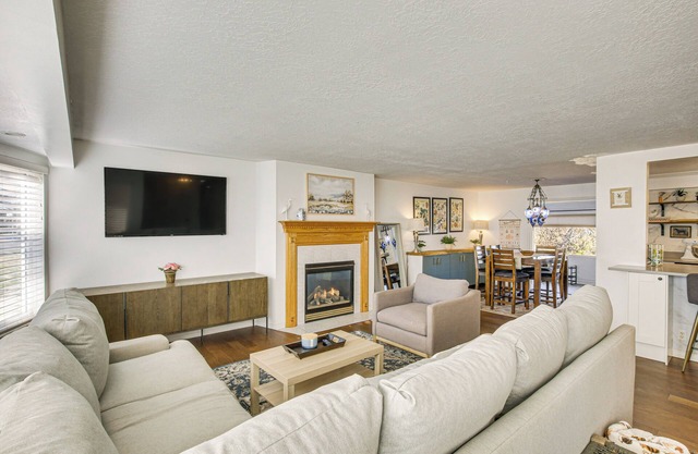 Family Home w/ Games & Fenced Yard in South Ogden