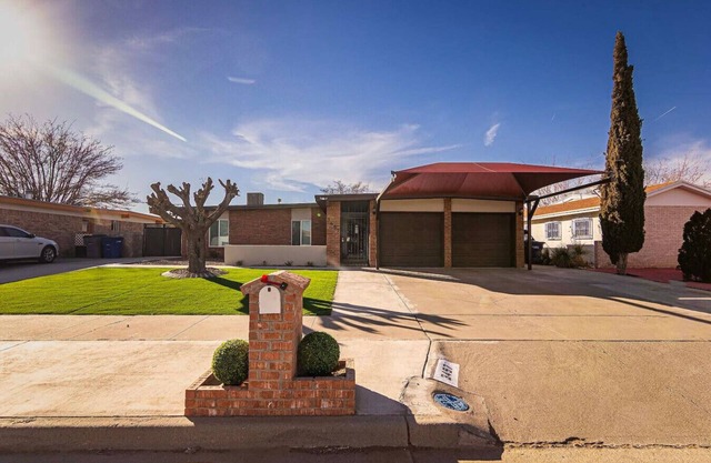 Family Home w/ Outdoor Playground, Patio, King Bed