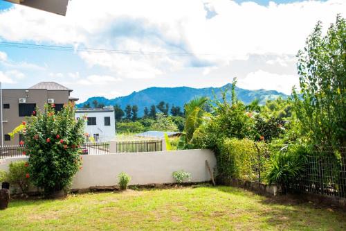 Family Homestay