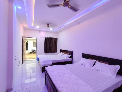 Family Homestay