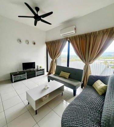 Family Homestay