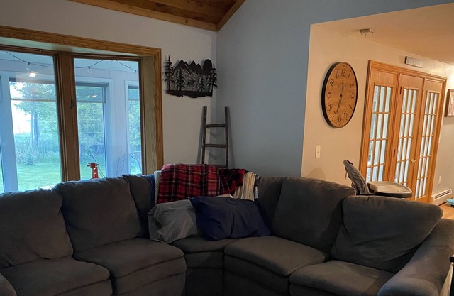 Family Homestead for Great Lakes Equestrian Festival