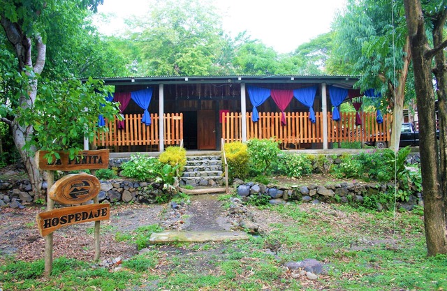 Family hostel, Hospedaje La Penita, 2 person room