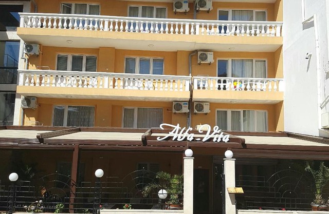 Family Hotel Alfa Vita