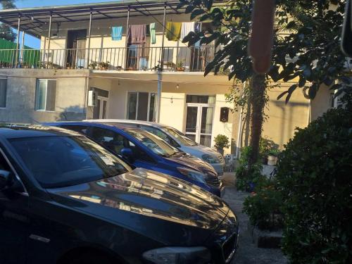 Family Hotel Andria