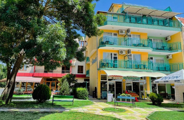 Family Hotel Avenue