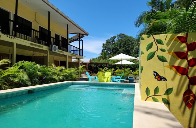 Family Hotel
